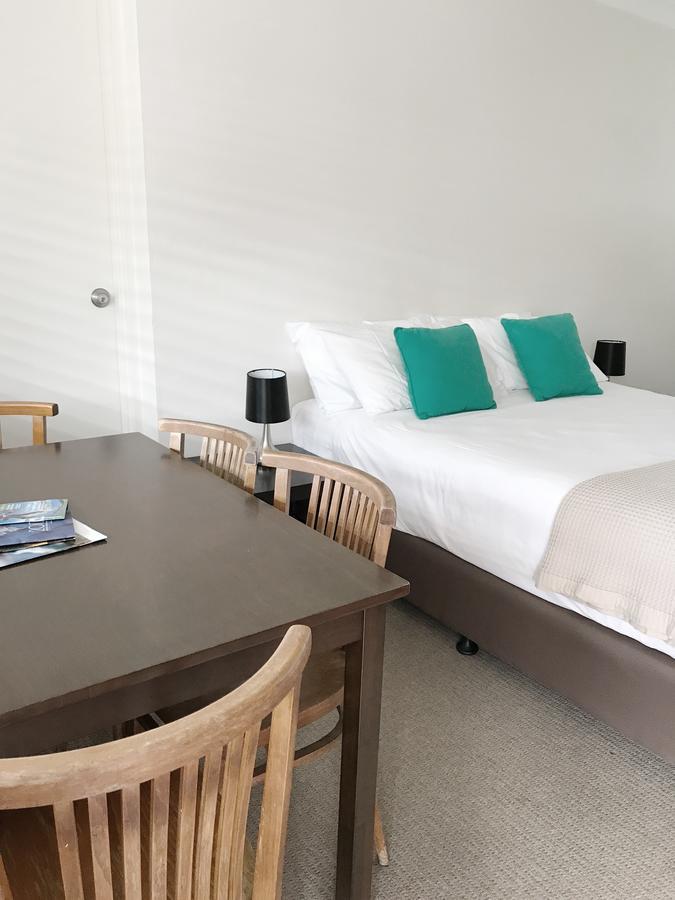 Thirroul Beach Motel Quarto foto